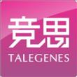 ���ݸ�˼�����Ƽ����޹�˾LOGO